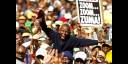 La mayoría del pueblo sudafricano apoya al presidente Zuma