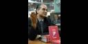 Escritor puertorriqueño Luis López Nieves