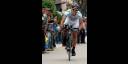 Guillaume Boivin conquistó la etapa 11 de la Vuelta Ciclística