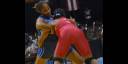 Cuba se llevó el título en la lucha libre femenina