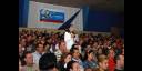 Asamblea de Balance de la UJC en Sancti Spíritus