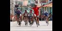 Etapa 12 de la XXXV Vuelta Ciclística a Cuba