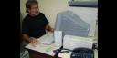Periodista y escritor Francisco González Navarro