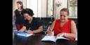 Firman convenios de trabajo las BTJ 