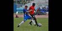 La Habana le ganó a Las Villas en el fútbol