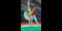 Graduación de la Escuela Nacional de Ballet