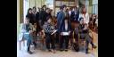 Culminó el XV Modelo de las Naciones Unidas de la Universidad de La Habana