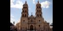 Catedral de Durango en México