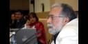 Chileno Jaime Estay en encuentro de economistas en La Habana