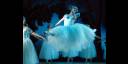 Ballet neorromántico Las Sílfides