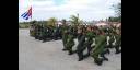 Servicio Militar Femenino