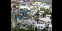 Reykjavik, la capital de Islandia