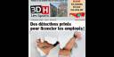 Primer periódico en 3D