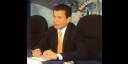 Hugo Martínez, canciller salvadoreño