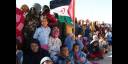 Refugiados saharauíes 
