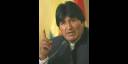 Evo Morales