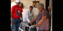 Trabajadores de la Misión José Gregorio Hernández