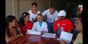 Trabajadores de la Misión José Gregorio Hernández