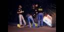 Cinco periodistas asesinados en Honduras