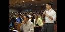 Asamblea de la UJC en Ciudad Habana
