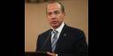 Presidente Felipe Calderón