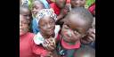 Niños Haitianos