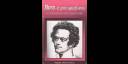 Portada de la biografía de Carlos Marx