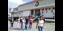 Militantes de la UJC en Pinar del Río