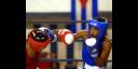 Boxeadores cubanos