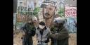 Exigen a Israel detener colonización en Palestina