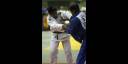 Retiro de la judoca Driulis González