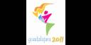 Logo de los XVI Juegos Panamericanos Guadalajara 2011