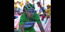 Ciclista español Óscar Freire Gómez