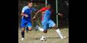  Sander Fernández se destaca en el fútbol cubano