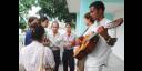 Culminan los debates de los jóvenes artistas 