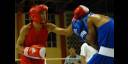 Pugilistas juveniles viajan a Bakú