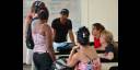 Jovenes Cubanos