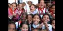 Estudiantes de la OPJM