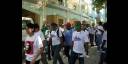 La juventud cubana presente en Haití