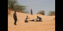  Cerca de 20 personas mueren en choques armados en Somalia