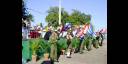 Aniversario 49 del Ejército Central 