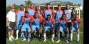 Campeonato Nacional de fútbol