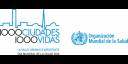 Logo del Día Internacional de la Salud