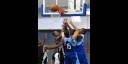 Capitalinos venció a Guantánamo en la Liga Superior de Baloncesto