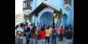 El pueblo apoya