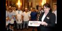 En el Hotel Nacional rechazan mentiras contra Cuba