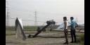 Tormenta deja 31 muertos y miles de damnificados en India