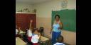 Reina María Díaz Bejerano, maestra de corazón