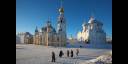 Fin de recesión en Rusia