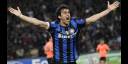 Argentino Diego Milito